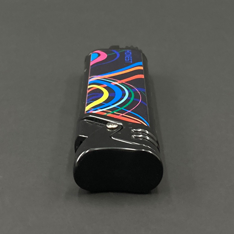 فندک آنست مدل طرح گرافیکی کد DKD-1469