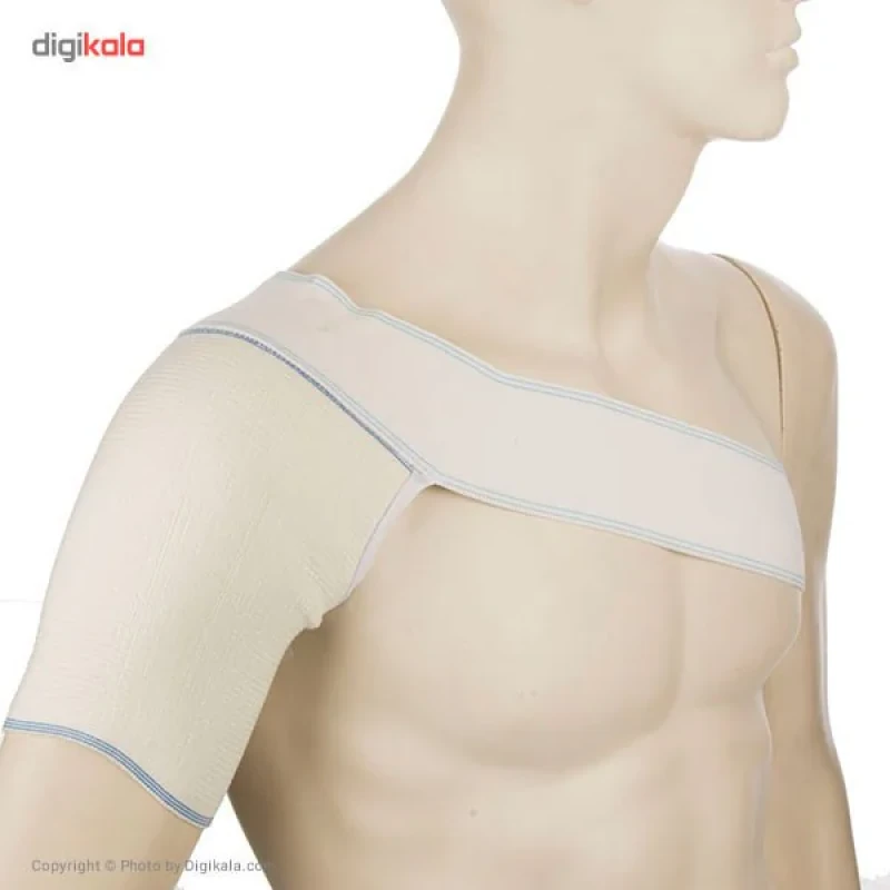 شانه بازو بند پاک سمن مدل With Shoulder Control سایز متوسط