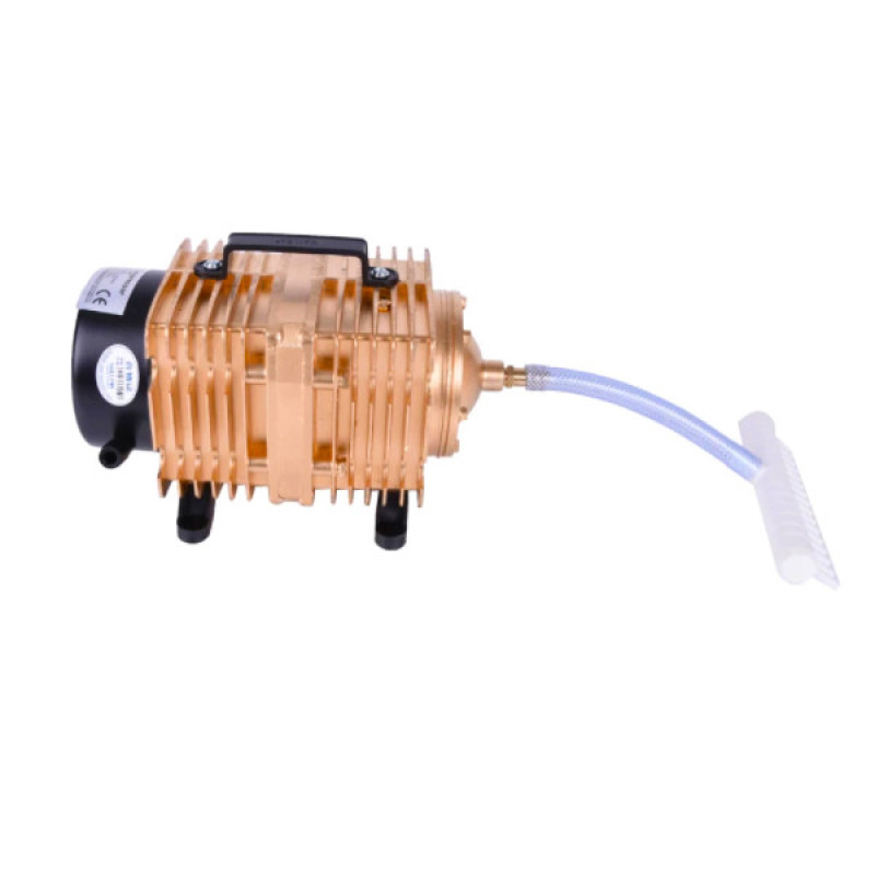 پمپ هوای آکواریوم هایلا مدل ACO-009E