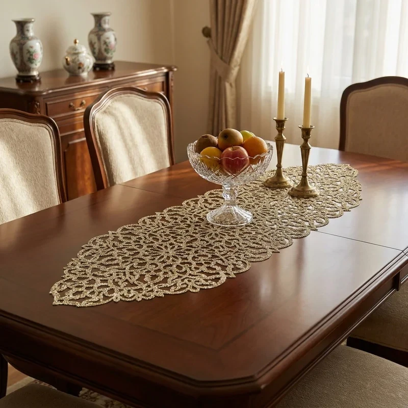 رومیزی مدل بهار کد RP-111