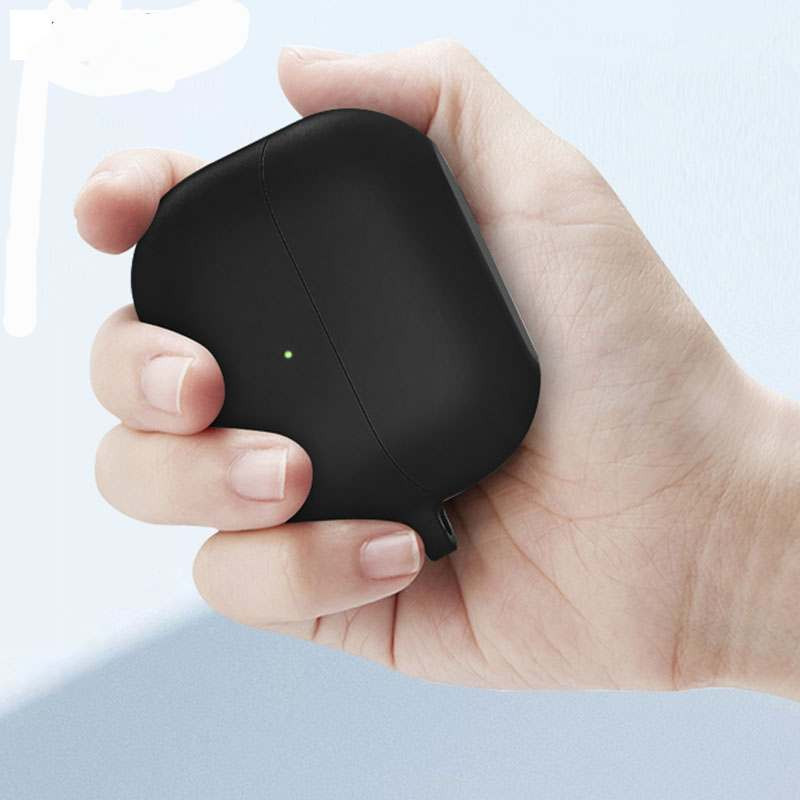 کاور  مدل BS3 مناسب برای کیس هدفون بی سیم سامسونگ Buds 3  Buds 3 Pro