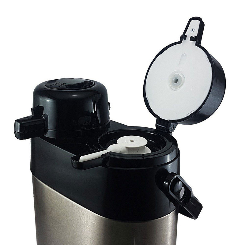 فلاسک پرنس هوم مدل PH-0409 گنجایش 2 لیتر