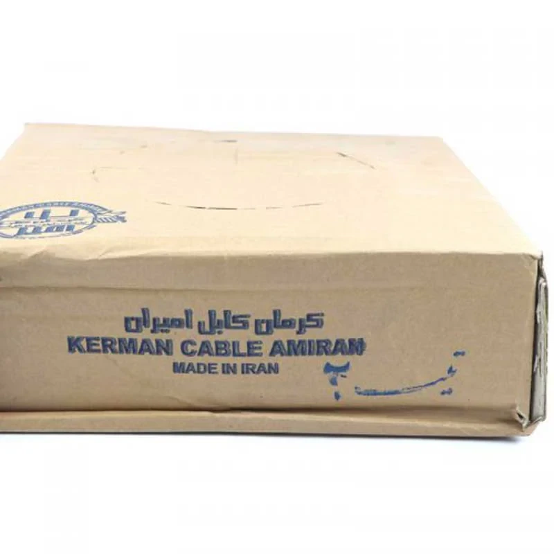 کابل آنتن کرمان کابل امیران مدل KA-100