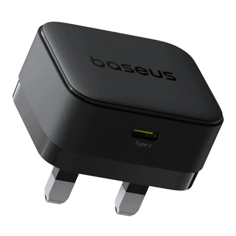 شارژر دیواری 20 وات بیسوس مدل Palm Mini