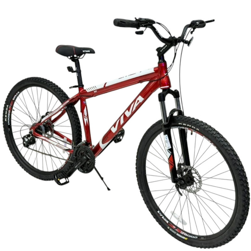 دوچرخه کوهستان ویوا مدل اسمارت سایز طوقه 27.5 اینچ (650B)