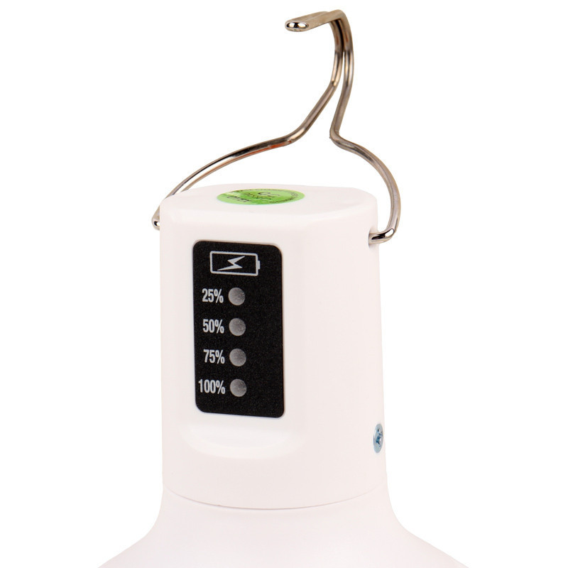 چراغ آویز چادر دی پی مدل D-7812C