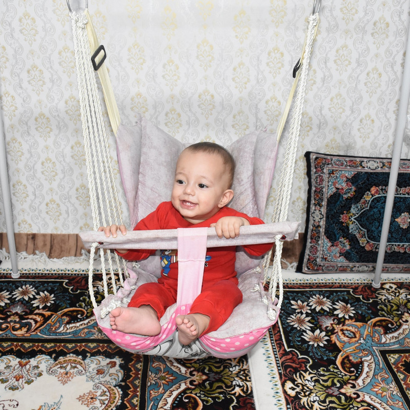 تاب کودک مدل پرتابل