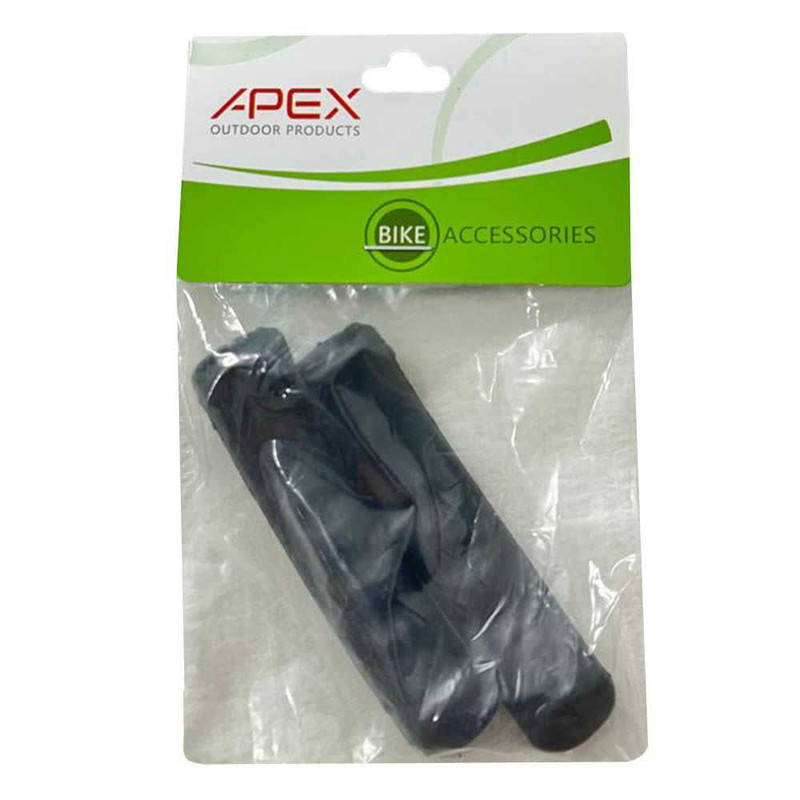 گریپ محافظ دسته ترمز دوچرخه مدل APEX P800 بسته 2 عددی