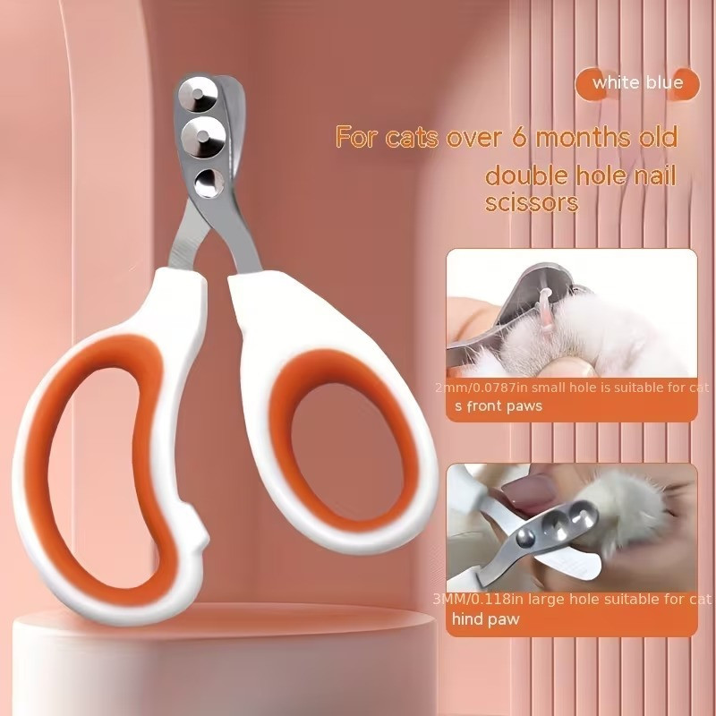 ناخن گیر حیوانات مدل Nail Specialist 2