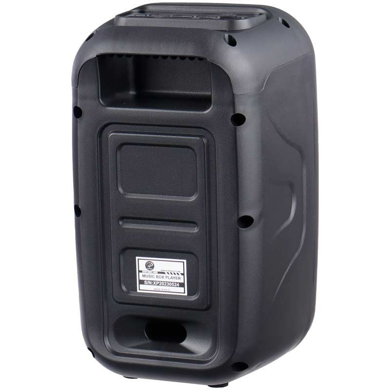 اسپیکر بلوتوثی قابل حمل ایکس پی-پروداکت مدل XP-S76G