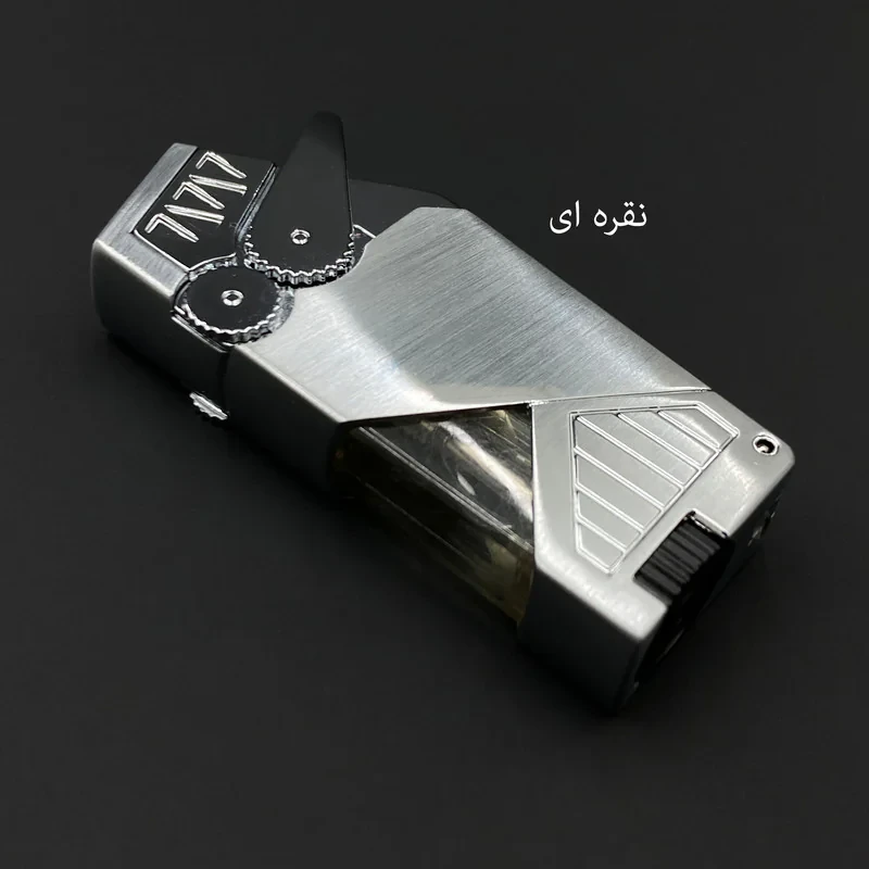 فندک فلاباکس مدل دو اتمه 1 کد DKD-1232