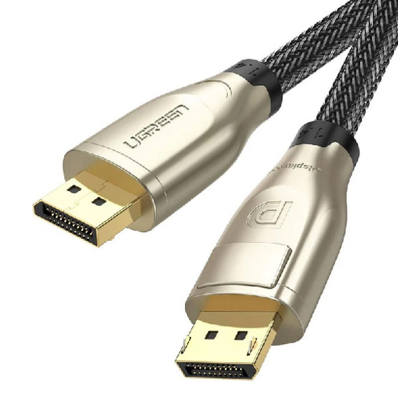 کابل DisplayPort یوگرین مدل DP112-60844 طول 3 متر