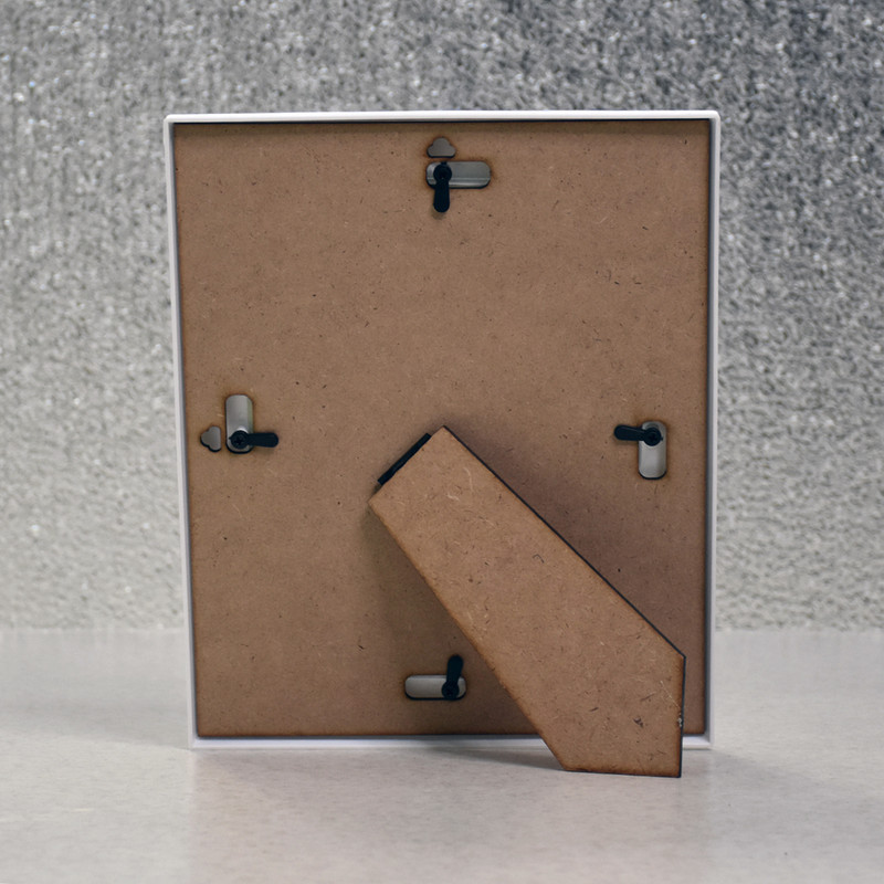 قاب عکس مدل لادا کد 20x30