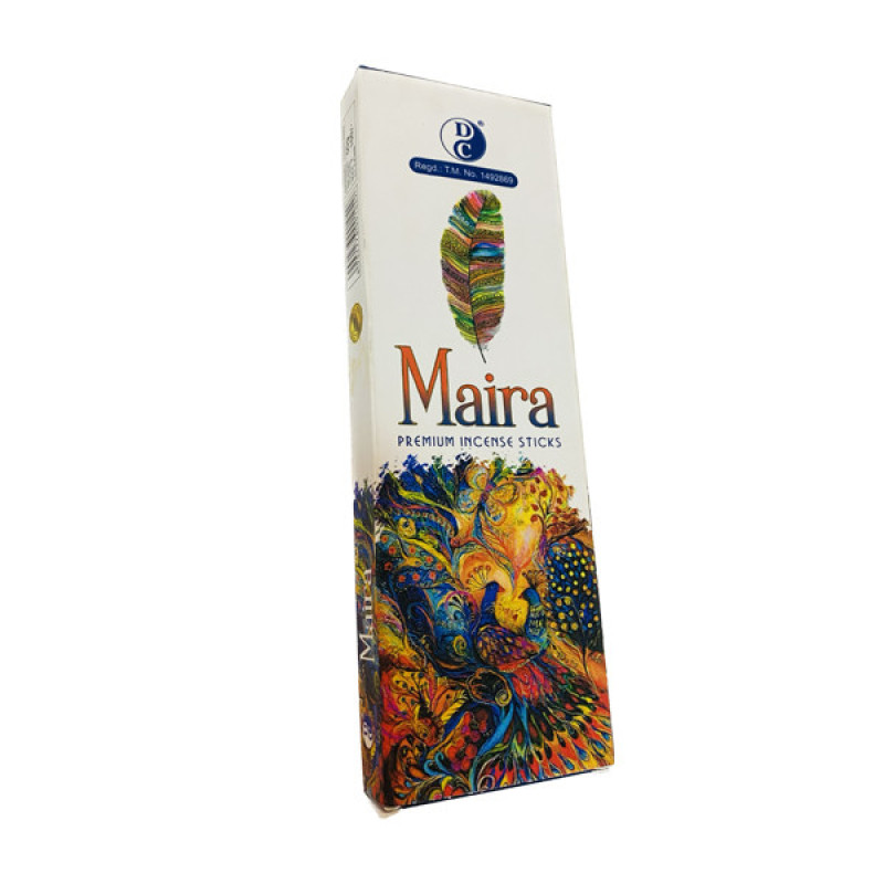 عود دی سی مدل Maira مایرا