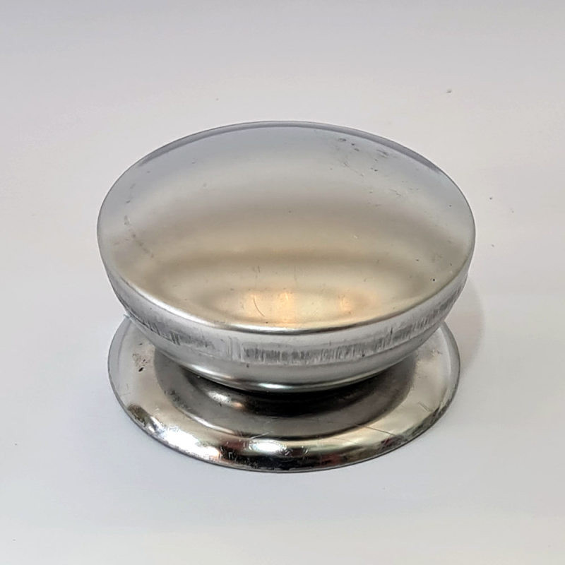 دستگیره درب قابلمه مدل steel-5 مجموعه 5 عددی