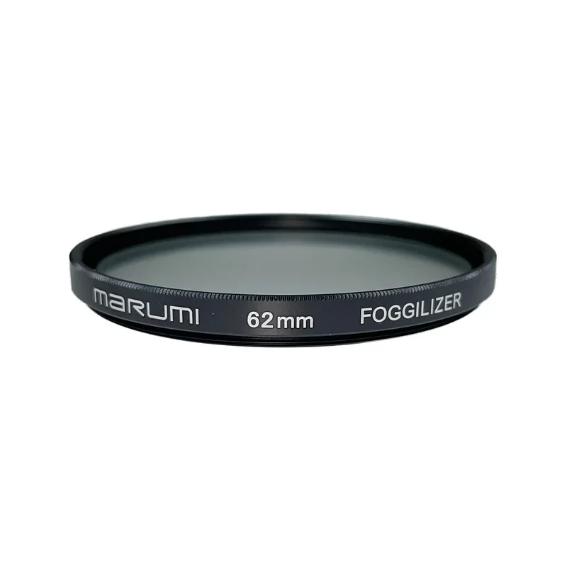 فیلتر لنز مارومی مدل SOFT FOGGILIZER - 62MM