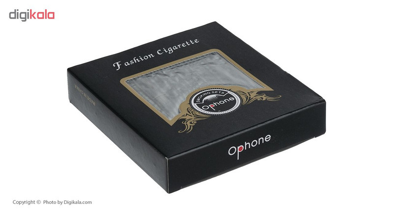 جعبه سیگار افن مدل Op30