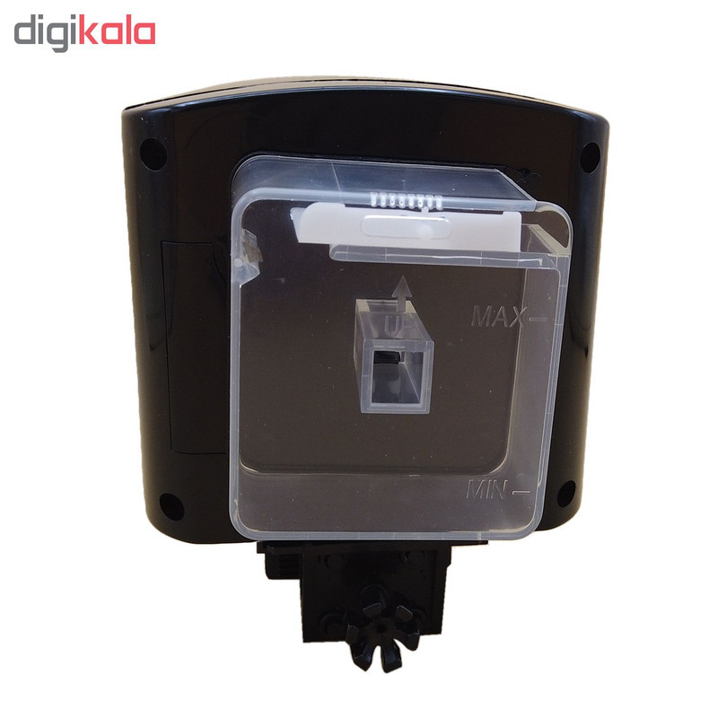 خوراک دهنده اتوماتیک آکواریوم وارمتون مدل WT-180A