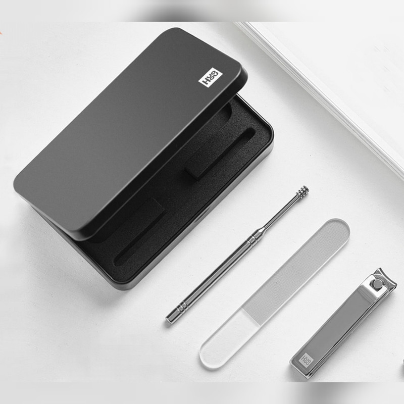 ست ناخن گیر کودک هوهاو مدل Mijia MI 420J2