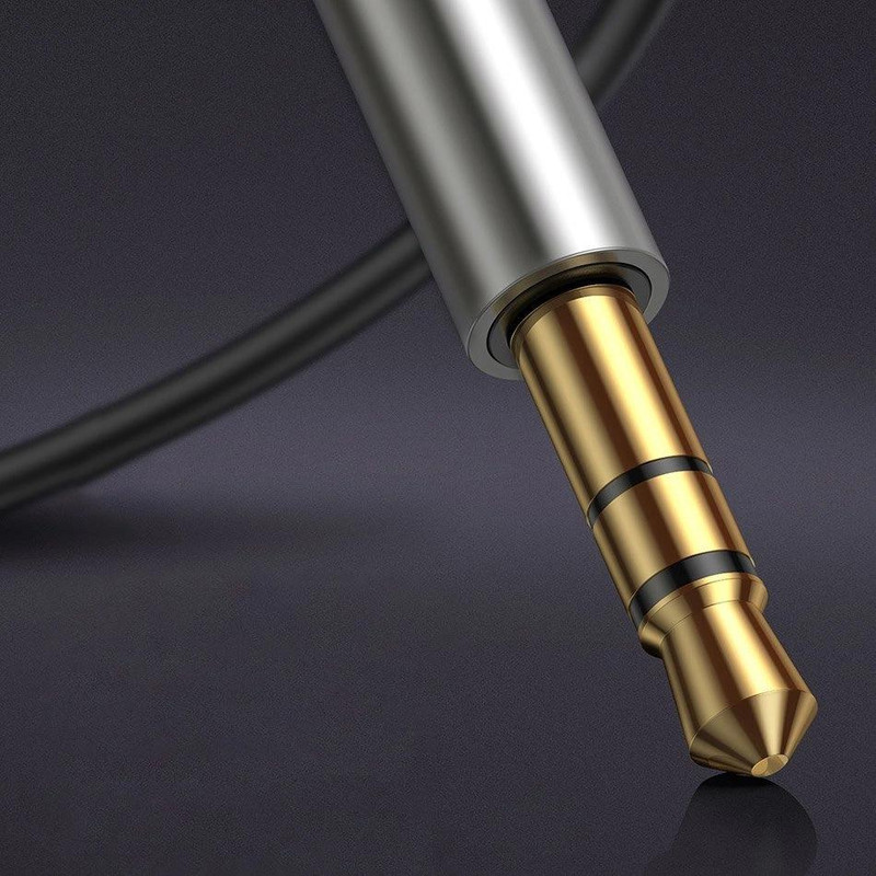 گیرنده بلوتوث موزیک باسئوس مدل Audio Adapter 01