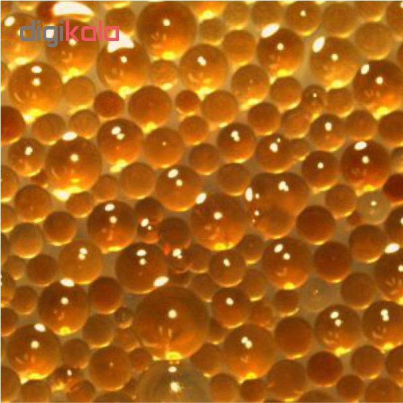 کاتیون رزین زبرا مدل Cation-ZR حجم 450 میلی لیتر
