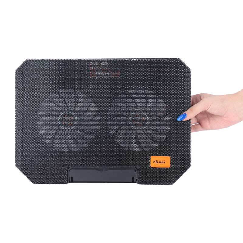 پایه خنک کننده لپ تاپ دی نت مدل DT-S200