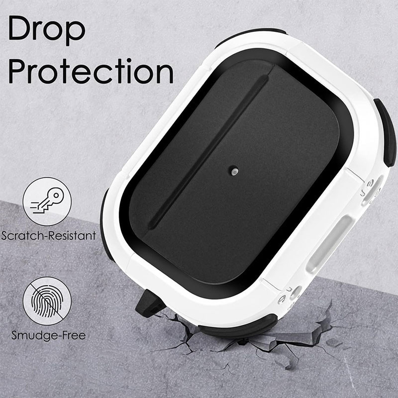 کاور مسیر مدل Generica مناسب برای کیس اپل Airpods Pro 3