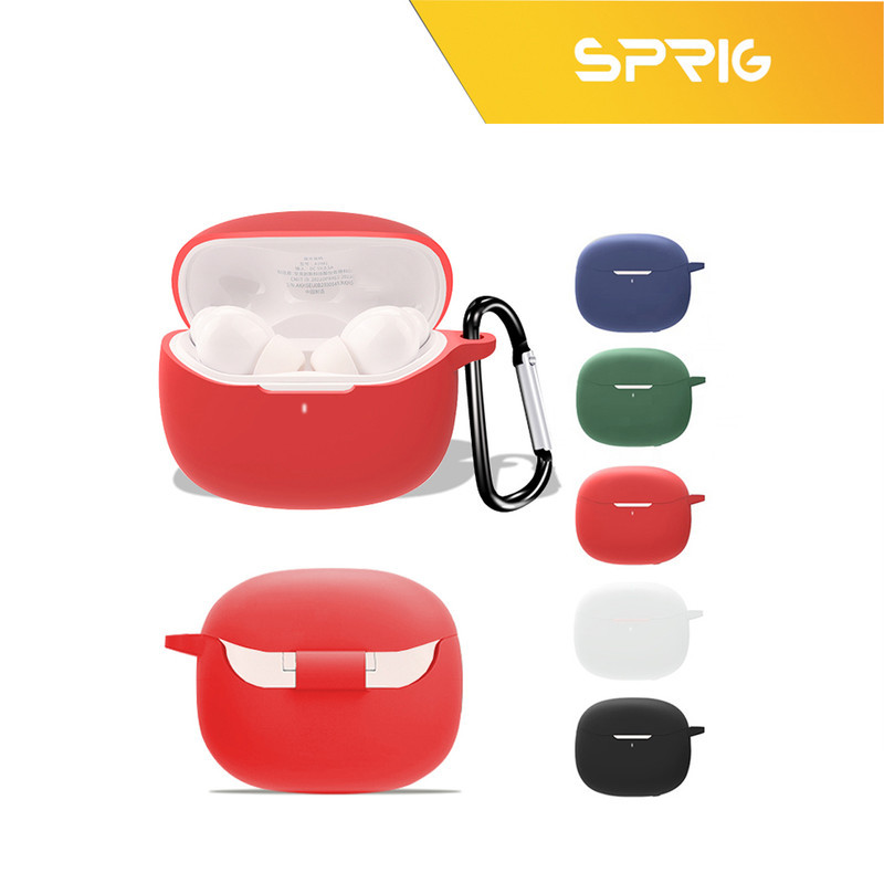 کاور اسپریگ مدل SiC-SP مناسب برای هدفون بی سیم انکر SoundCore R100