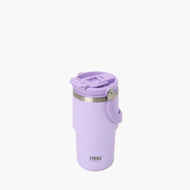 تراول ماگ تایسو مدل BT600 گنجایش 0.6 لیتر