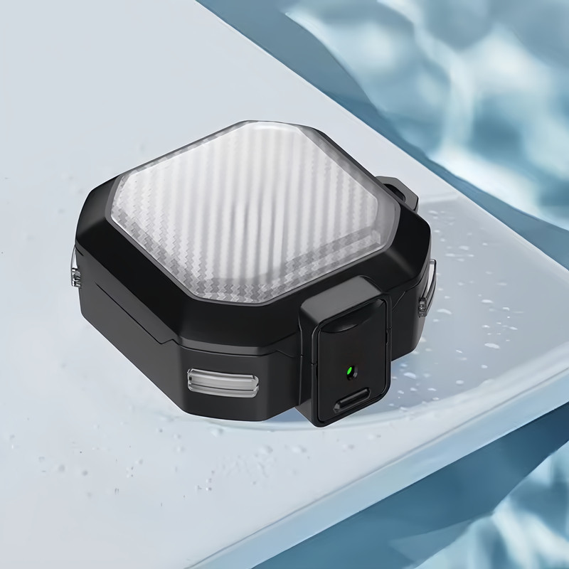 کاور مدل Shock-Proof مناسب برای هدفون بی سیم سامسونگ Galaxy Buds 2  Buds Pro Buds 2 Pro  Buds Live