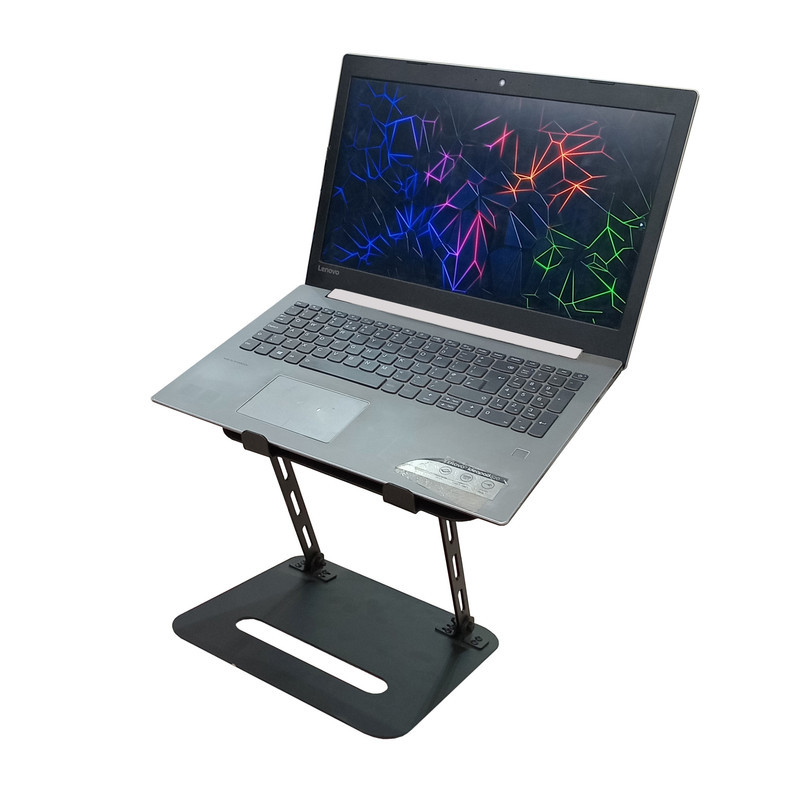 پایه نگهدارنده لپ تاپ مدل B03-02