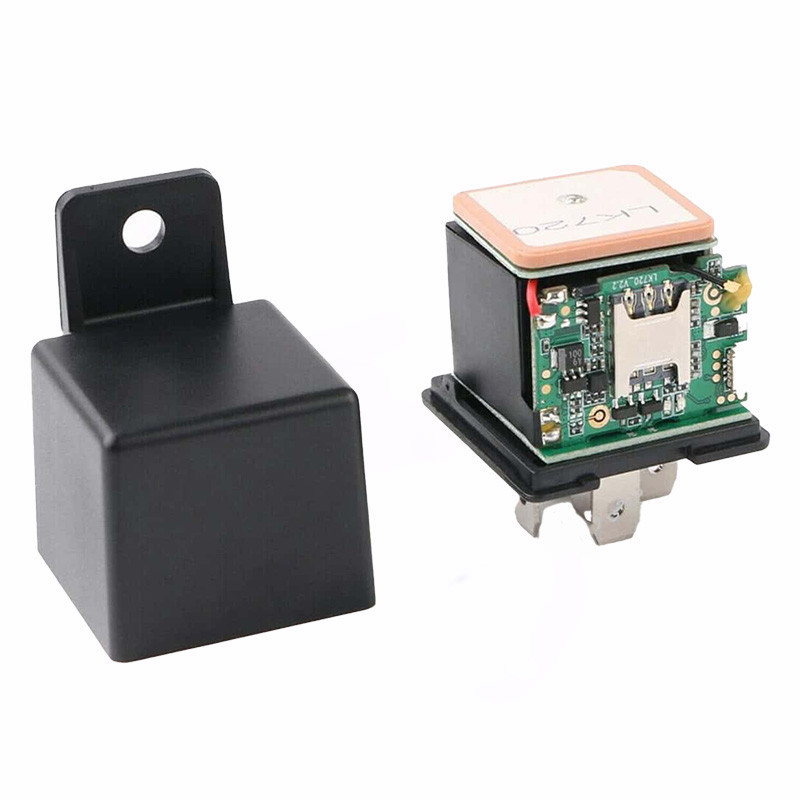 ردیاب ضدسرقت خودرو و موتورسیکلت مدل FR-007PLUS
