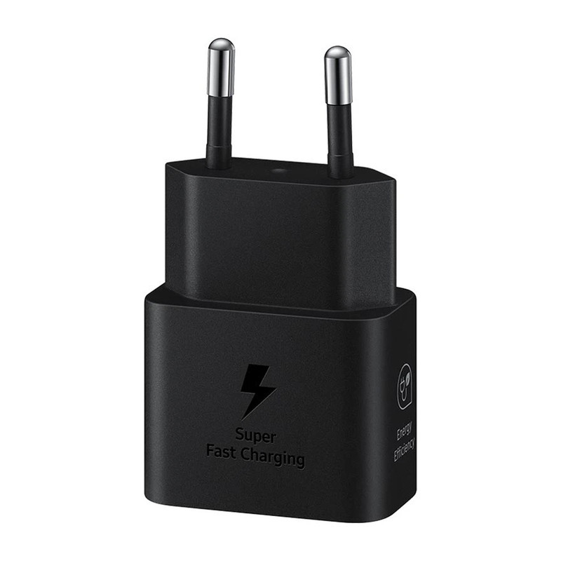 شارژر دیواری 25 وات سامسونگ مدل EP-T2510BEGWW