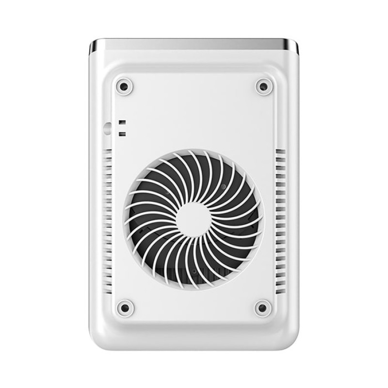 فن زیر دست کاشت ناخن بلوکیو مدل  BQ858-7