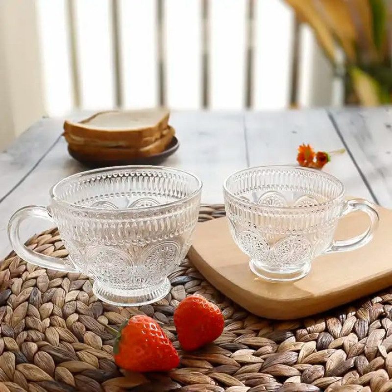 فنجان مدل لته خورشیدی کد 1369n 2459