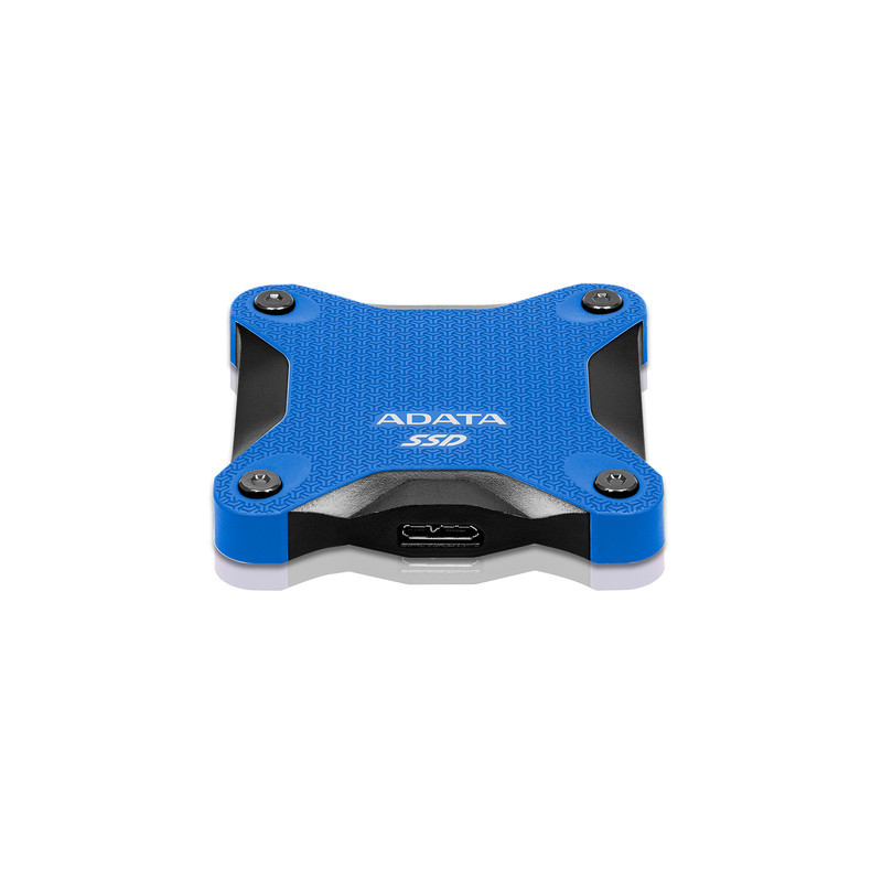 اس اس دی اکسترنال ای دیتا مدل SD620 ظرفیت 1 ترابایت رابط USB 3.2 Gen2