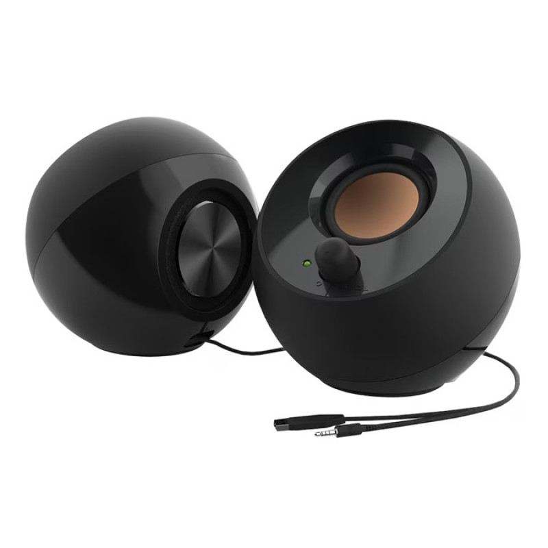 اسپیکر دسکتاپ کریتیو مدل Pebble V2