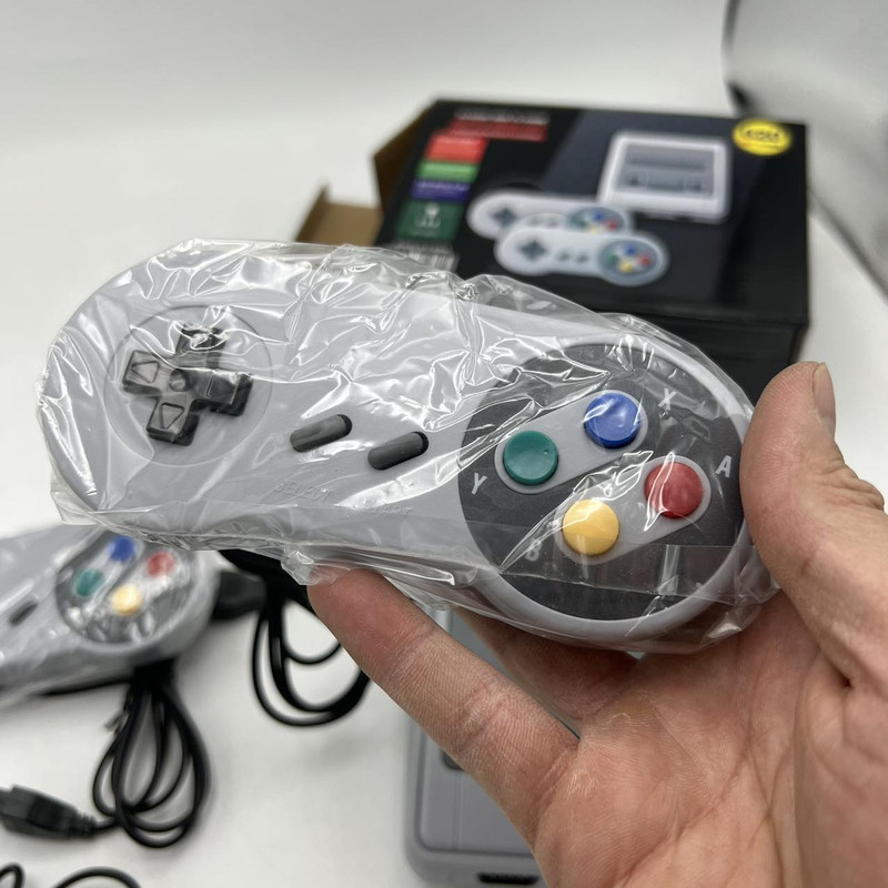کنسول بازی مدل 9-GamePAD