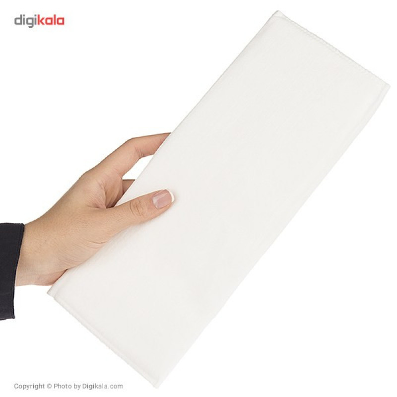 یدک زمین شوی پرسان مدل Special Cloths بسته 5 عددی