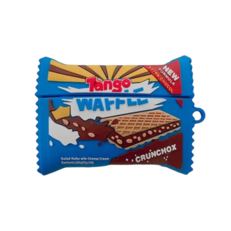 کاور طرح WAFFLE مناسب برای کیس اپل ایرپاد پرو