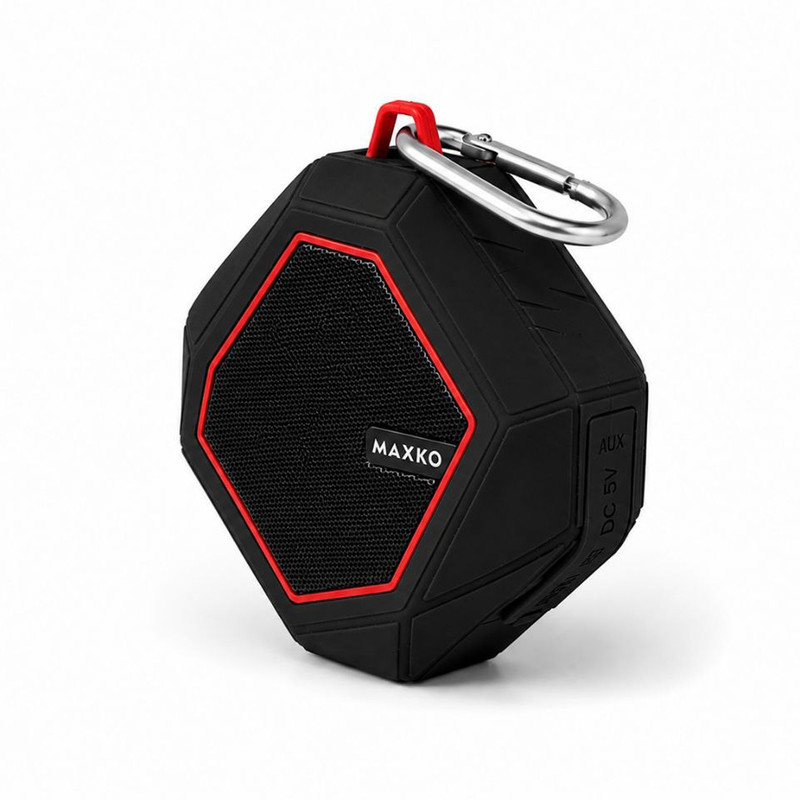 اسپیکر بلوتوثی مدل MAXKO MX-S32