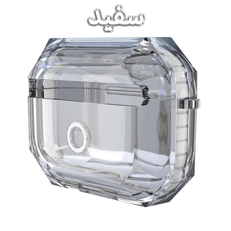 کاور مسیر مدل SHproof Soft مناسب برای کیس اپل ایرپاد پرو