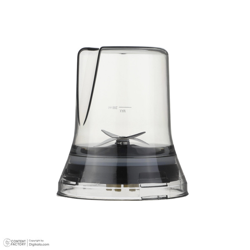 غذاساز ترام هاوس مدل FP-50090D