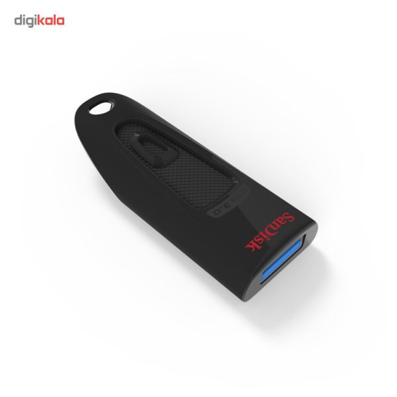 فلش مموری USB 3.0 سن دیسک مدل CZ48 ظرفیت 16 گیگابایت