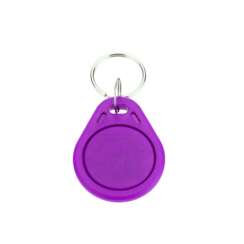 تگ جاسوئیچی RFID مدل PU125 بسته 10 عددی