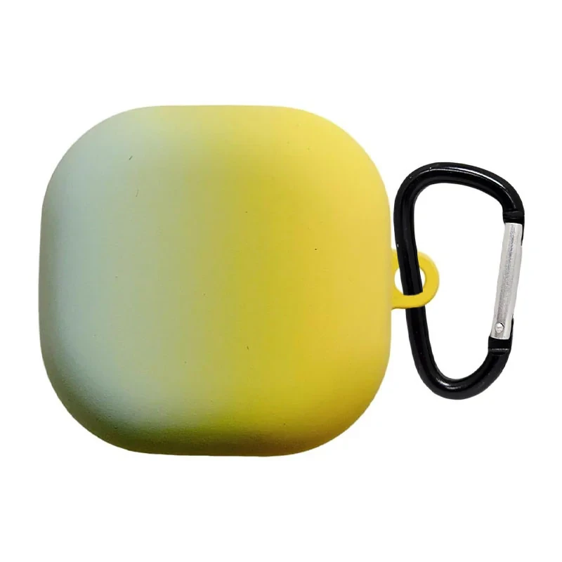 کاور مسیر مدل Noulux-N6 مناسب برای کیس هدفون بی سیم سامسونگ Galaxy Buds Live  Buds Pro  Buds 2  Buds 2 Pro  Buds FE به همراه گیره