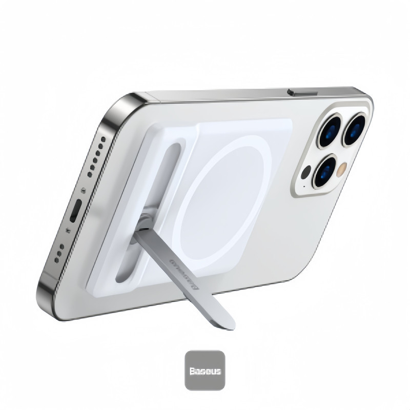 پایه نگهدارنده گوشی موبایل بیسوس مدل LUXZ010001