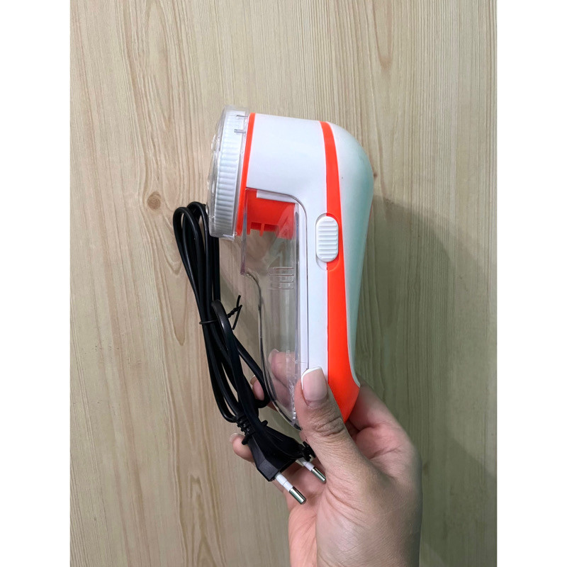 پرزگیر برقی نوا مدل NLR-208