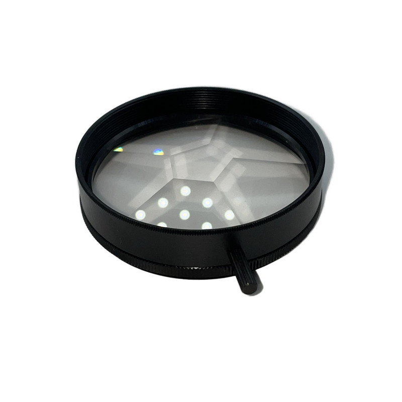فیلتر لنز هویا مدل KALEIDOSCOPE MULTIVISION 6F-58MM