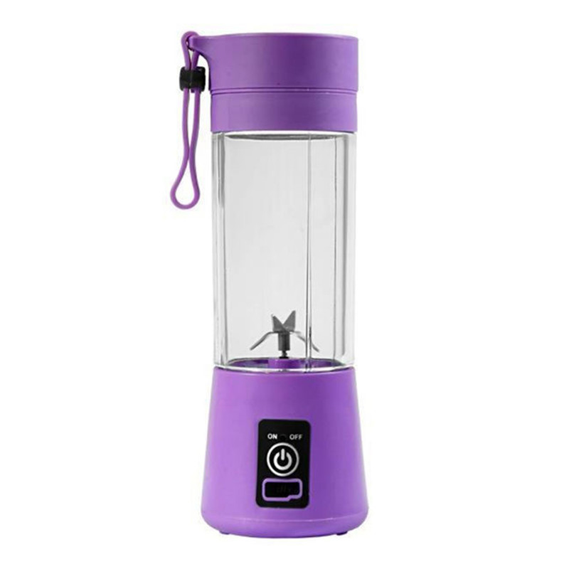 شیکر شارژی مدل HM-03 گنجایش 0.38 لیتر